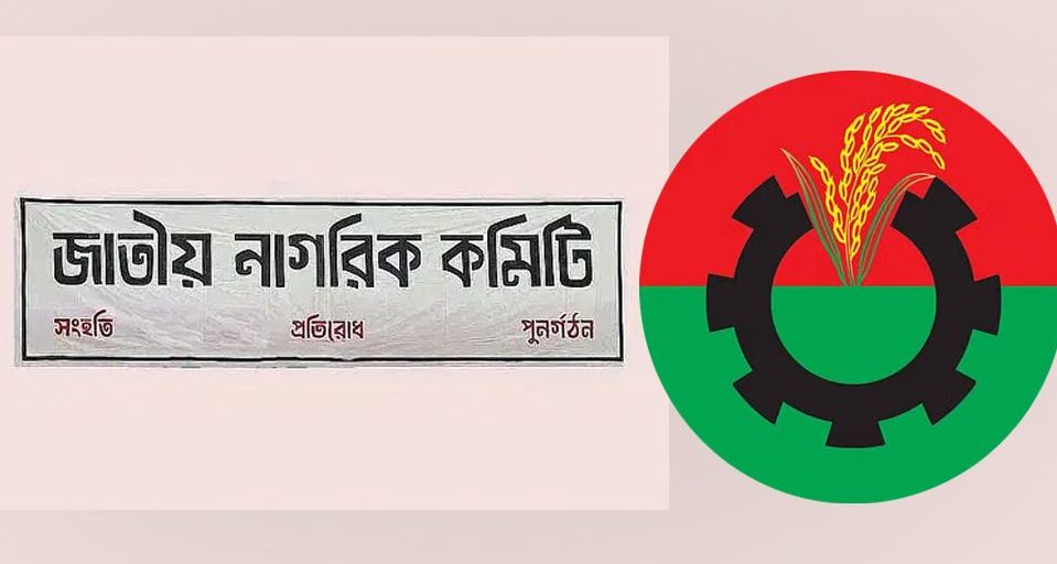 জাতীয় নাগরিক কমিটির সদস্যকে বিএনপি নেতার হুমকি