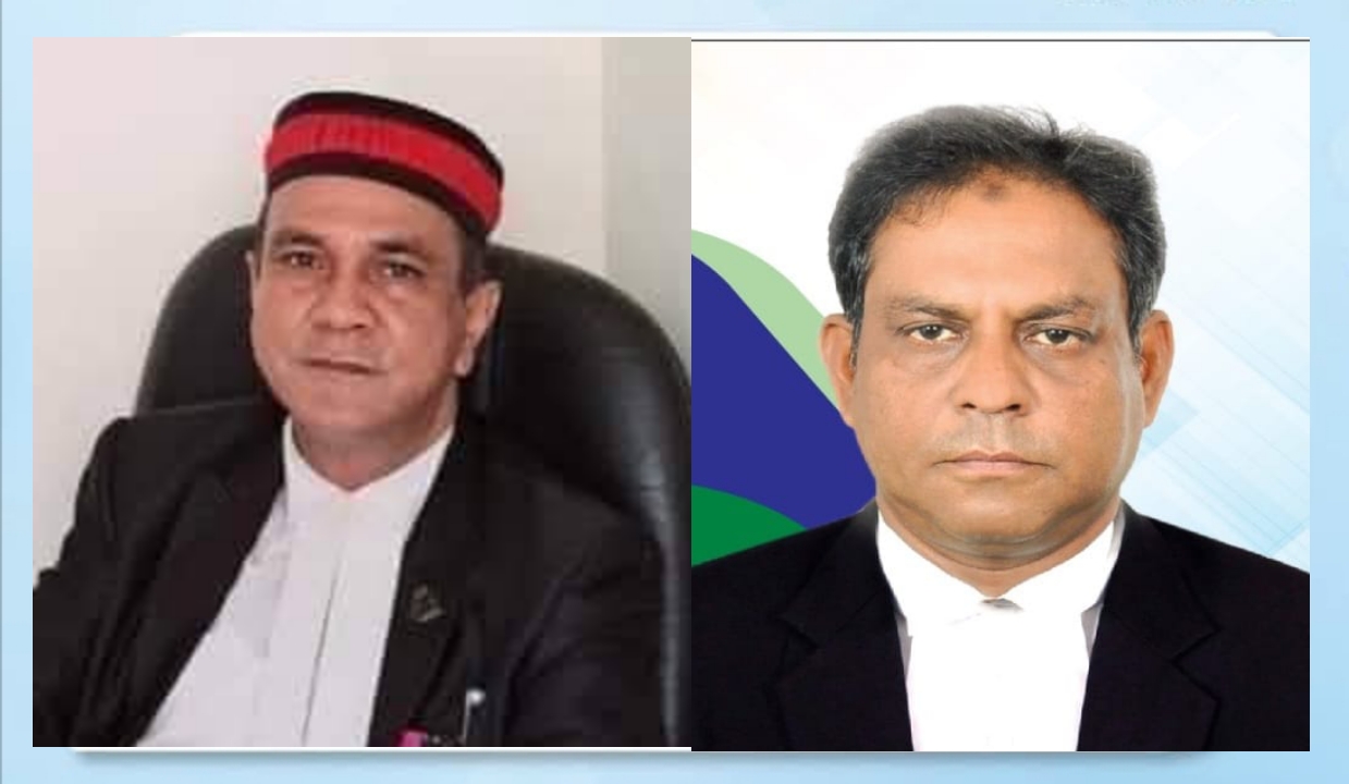 Election of Sylhet District Lawyers Association completed-2025