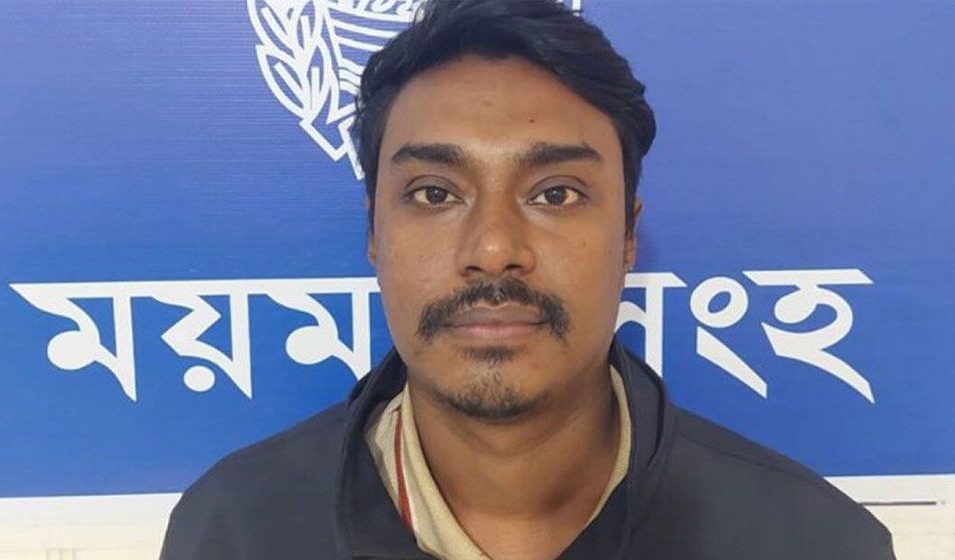 ছাত্রলীগের কেন্দ্রীয় নেতা  মোস্তফা সরকার নিশাত গ্রেফতার